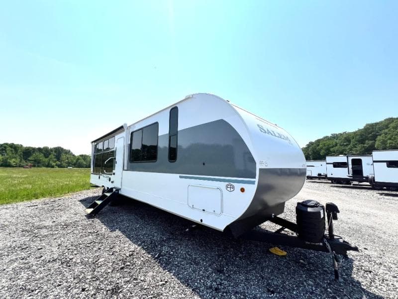 2026 Forest River 2026 Forest River Forest River Salem - thumbnail 6