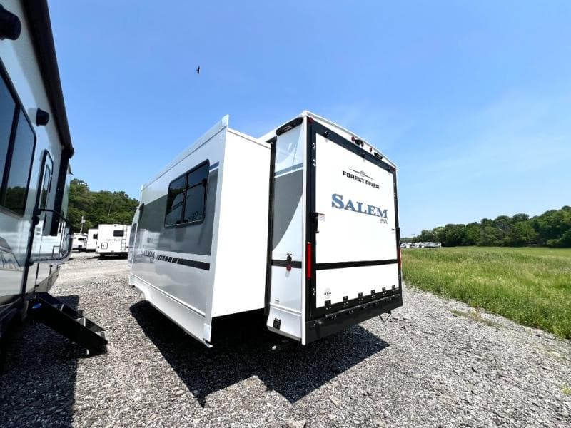 2026 Forest River 2026 Forest River Forest River Salem - thumbnail 9