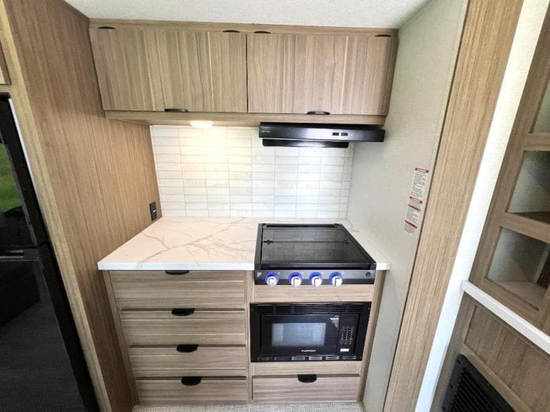 2026 Forest River 2026 Forest River Forest River Salem - thumbnail 18