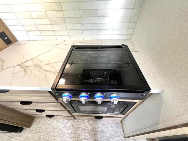 2026 Forest River 2026 Forest River Forest River Salem - thumbnail 20