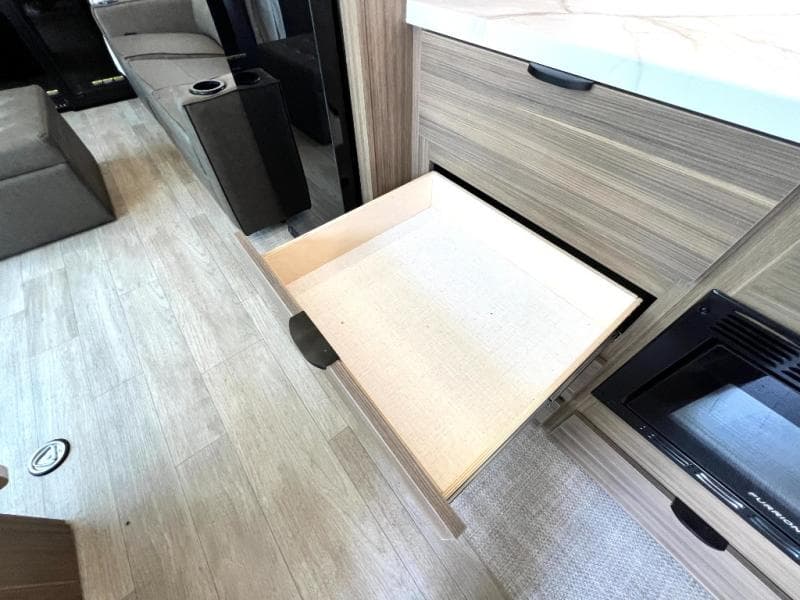 2026 Forest River 2026 Forest River Forest River Salem - thumbnail 22