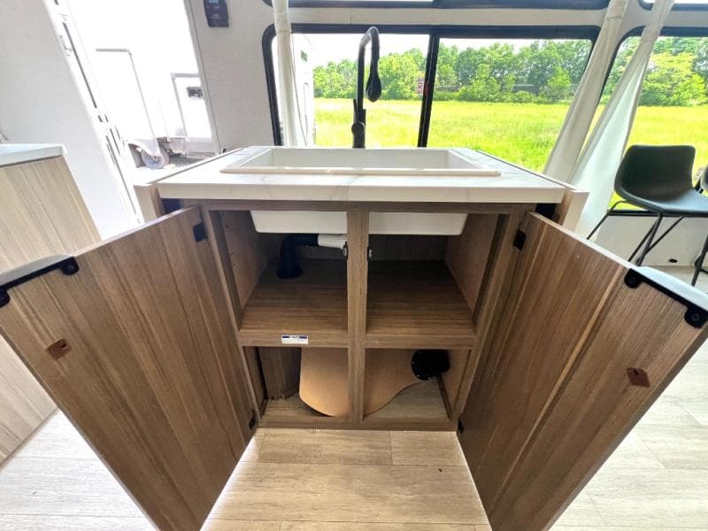 2026 Forest River 2026 Forest River Forest River Salem - thumbnail 24