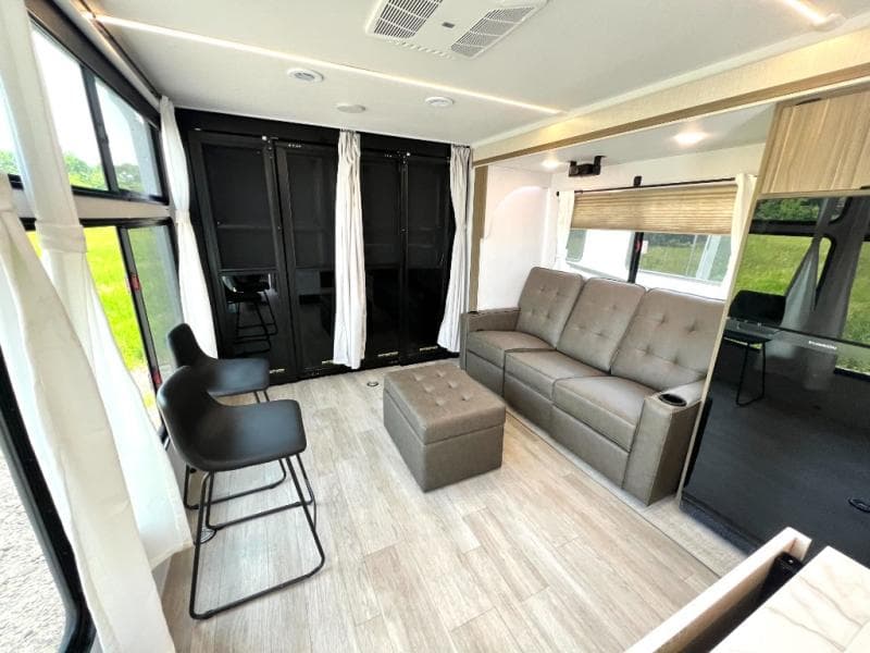 2026 Forest River 2026 Forest River Forest River Salem - thumbnail 26