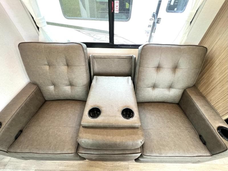 2026 Forest River 2026 Forest River Forest River Salem - thumbnail 28