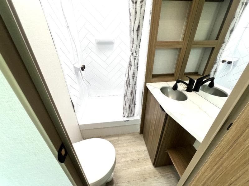 2026 Forest River 2026 Forest River Forest River Salem - thumbnail 35