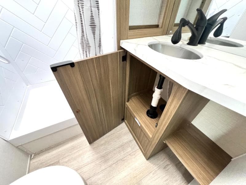 2026 Forest River 2026 Forest River Forest River Salem - thumbnail 37