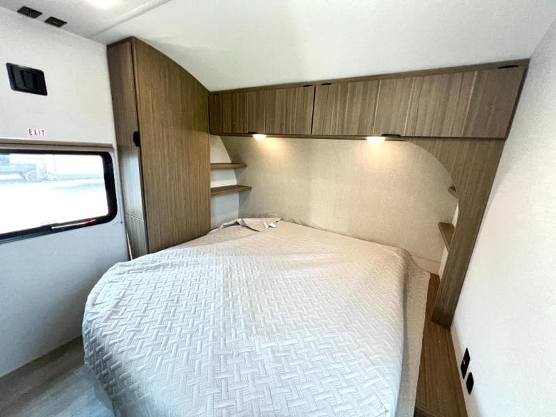 2026 Forest River 2026 Forest River Forest River Salem - thumbnail 40