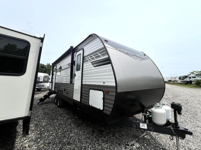 2022 Dutchmen 2022 Dutchmen Aspen Trail Mini - thumbnail 5