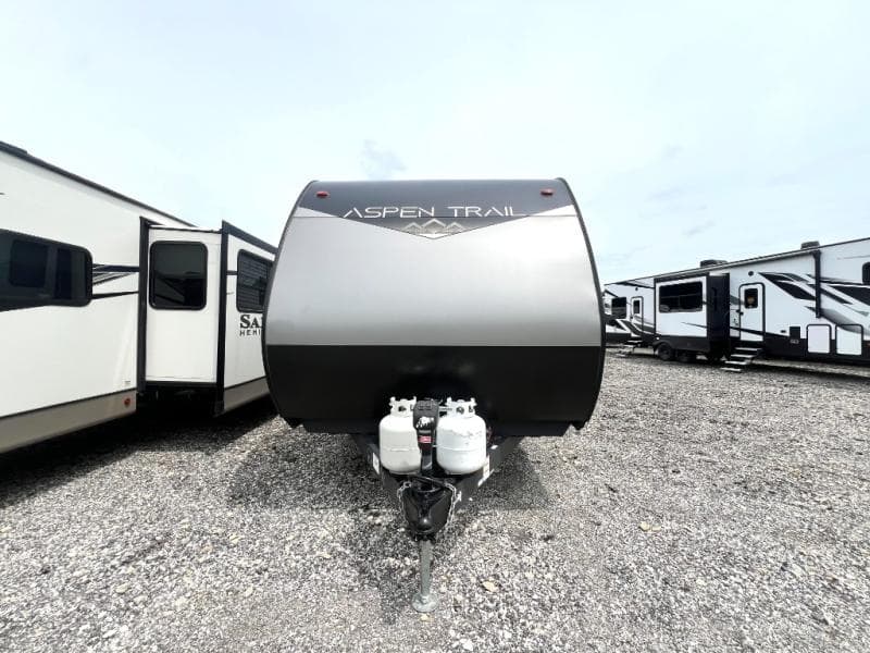 2022 Dutchmen 2022 Dutchmen Aspen Trail Mini - thumbnail 6