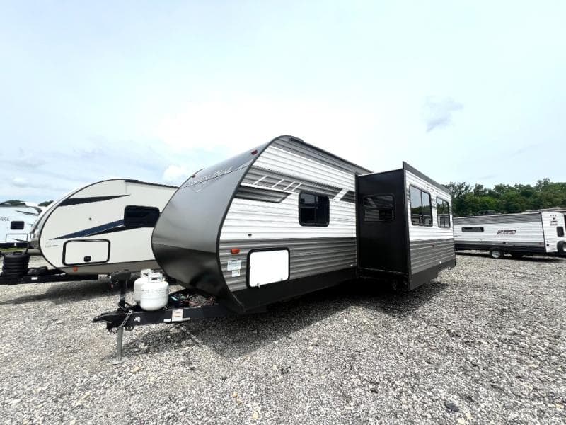 2022 Dutchmen 2022 Dutchmen Aspen Trail Mini - thumbnail 7