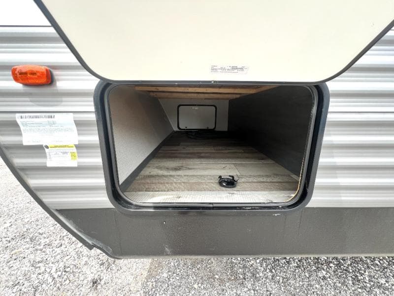 2022 Dutchmen 2022 Dutchmen Aspen Trail Mini - thumbnail 12