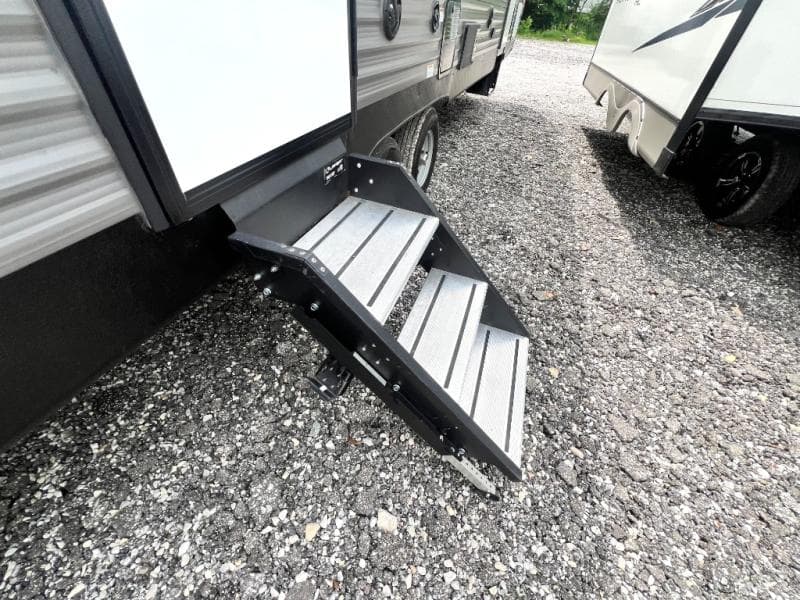 2022 Dutchmen 2022 Dutchmen Aspen Trail Mini - thumbnail 13