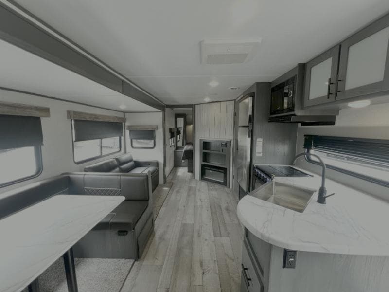 2022 Dutchmen 2022 Dutchmen Aspen Trail Mini - thumbnail 14