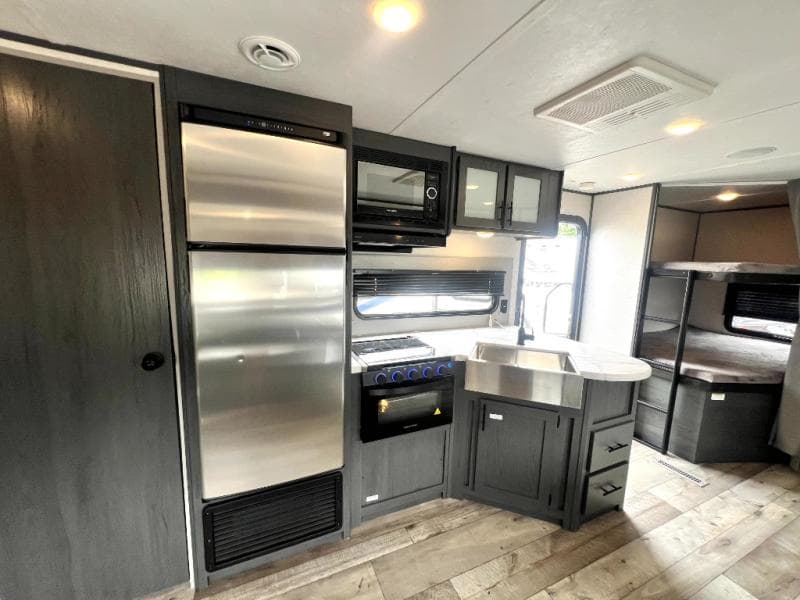 2022 Dutchmen 2022 Dutchmen Aspen Trail Mini - thumbnail 18