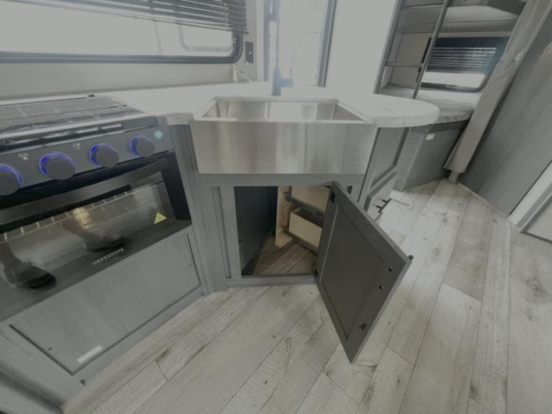 2022 Dutchmen 2022 Dutchmen Aspen Trail Mini - thumbnail 20