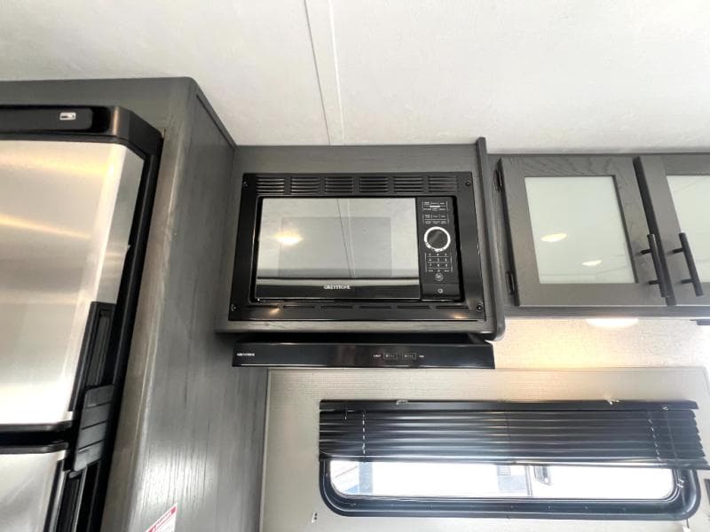 2022 Dutchmen 2022 Dutchmen Aspen Trail Mini - thumbnail 21