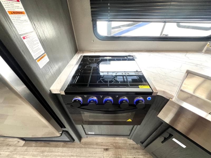 2022 Dutchmen 2022 Dutchmen Aspen Trail Mini - thumbnail 22