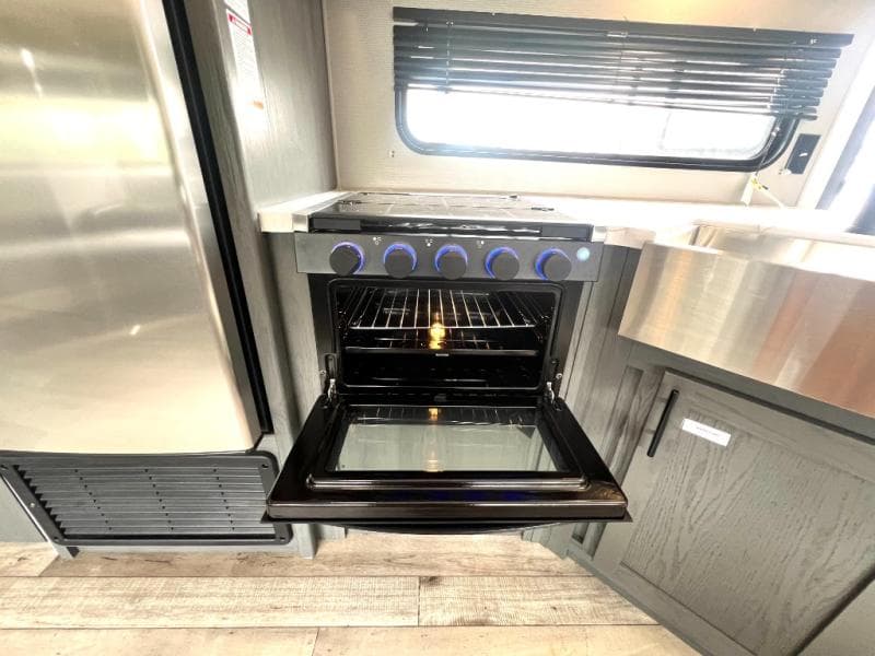 2022 Dutchmen 2022 Dutchmen Aspen Trail Mini - thumbnail 24