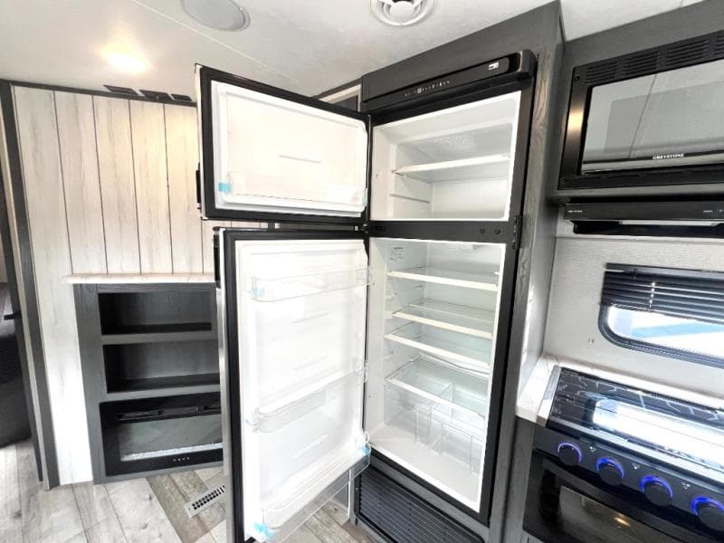 2022 Dutchmen 2022 Dutchmen Aspen Trail Mini - thumbnail 25