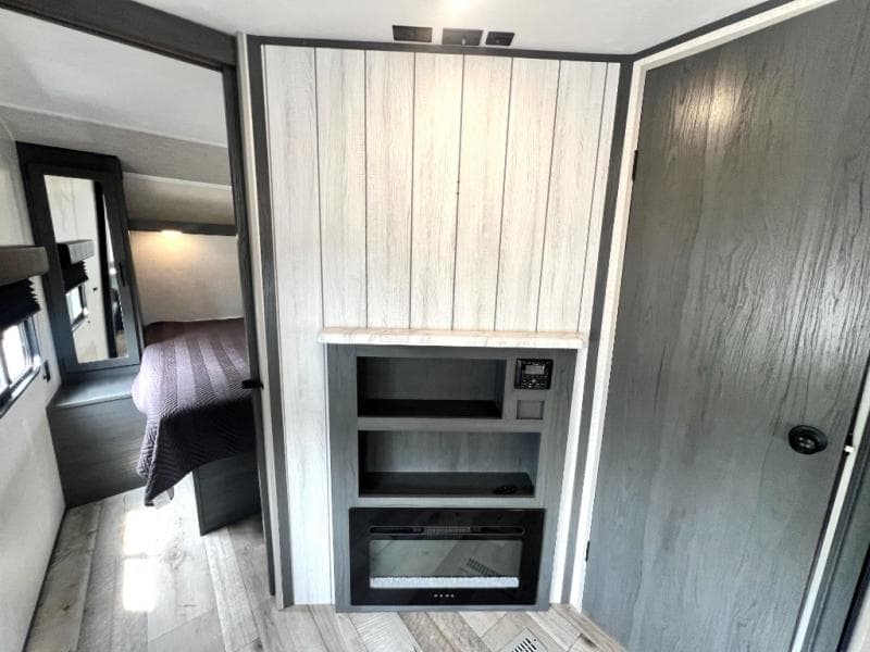 2022 Dutchmen 2022 Dutchmen Aspen Trail Mini - thumbnail 27