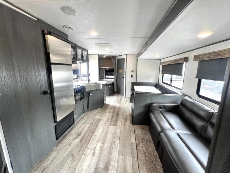 2022 Dutchmen 2022 Dutchmen Aspen Trail Mini - thumbnail 32