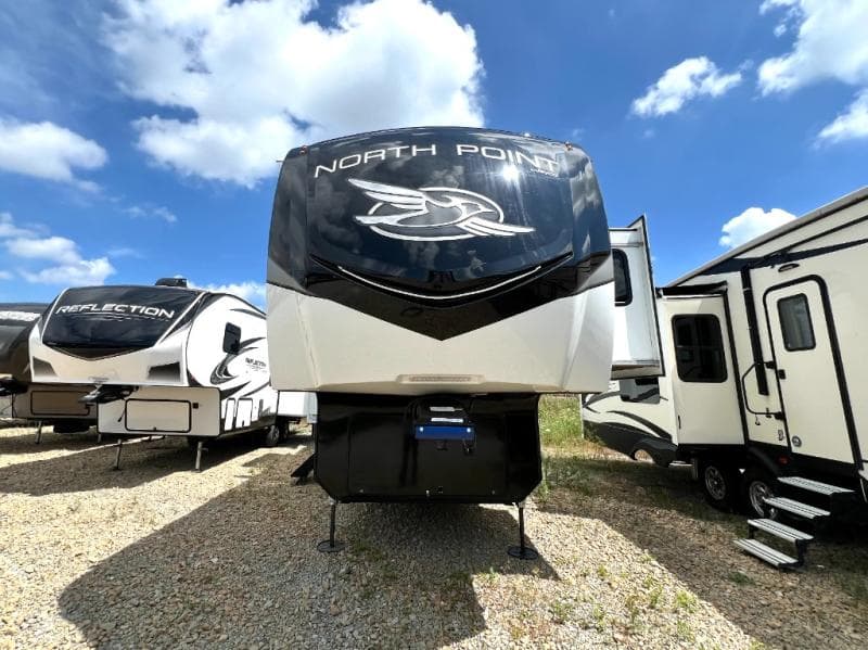 2022 Jayco 2022 Jayco North Point - thumbnail 7