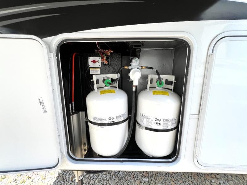 2022 Jayco 2022 Jayco North Point - thumbnail 10