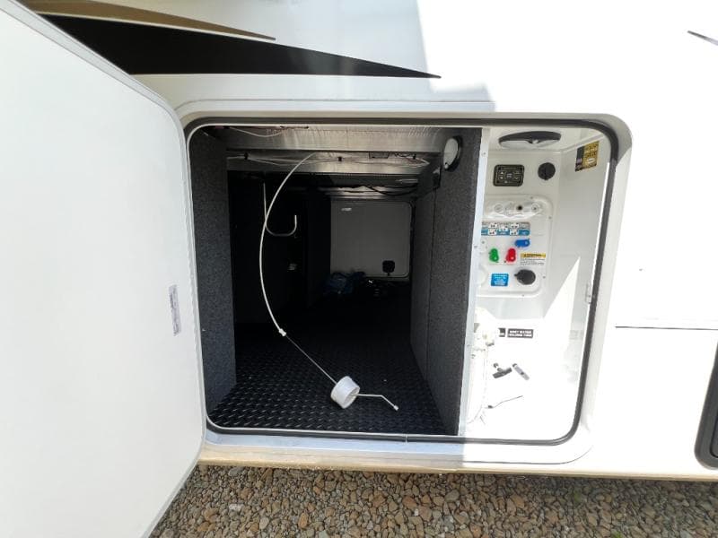 2022 Jayco 2022 Jayco North Point - thumbnail 11
