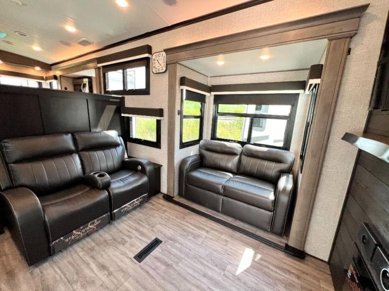 2022 Jayco 2022 Jayco North Point - thumbnail 14