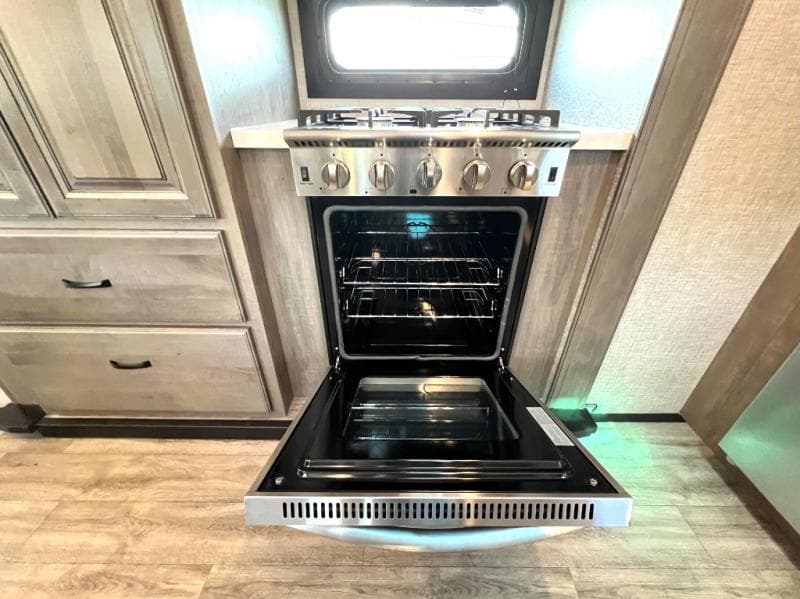 2022 Jayco 2022 Jayco North Point - thumbnail 28