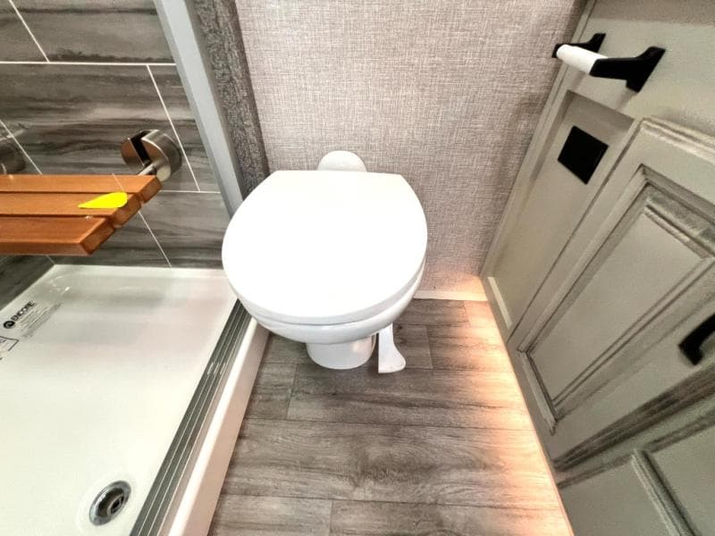 2022 Jayco 2022 Jayco North Point - thumbnail 36