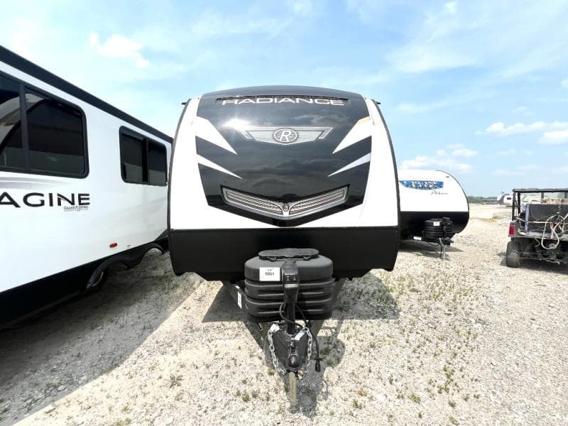 2024 Cruiser 2024 Cruiser Radiance - thumbnail 7