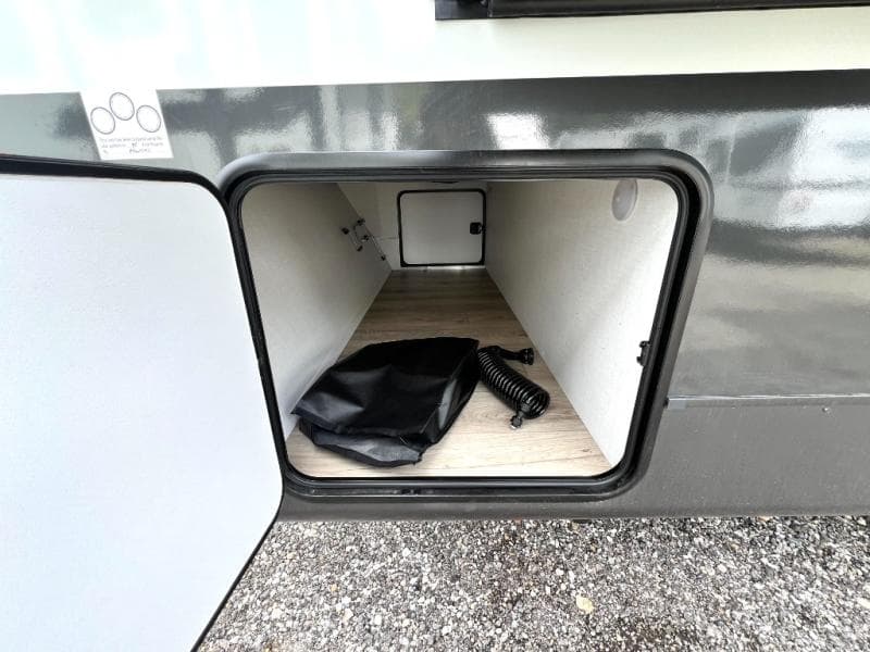 2026 Forest River 2026 Forest River Rockwood Mini Lite - thumbnail 14