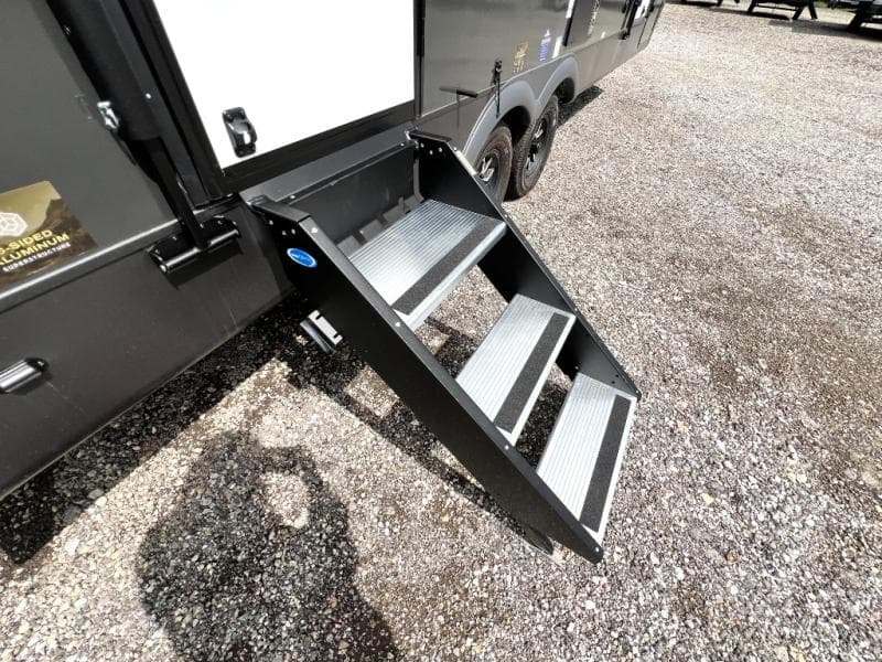 2026 Forest River 2026 Forest River Rockwood Mini Lite - thumbnail 15