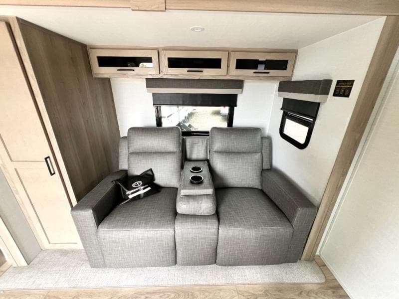 2026 Forest River 2026 Forest River Rockwood Mini Lite - thumbnail 17