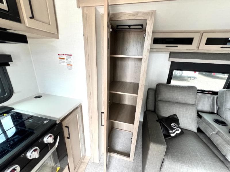 2026 Forest River 2026 Forest River Rockwood Mini Lite - thumbnail 20