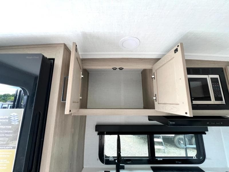 2026 Forest River 2026 Forest River Rockwood Mini Lite - thumbnail 21