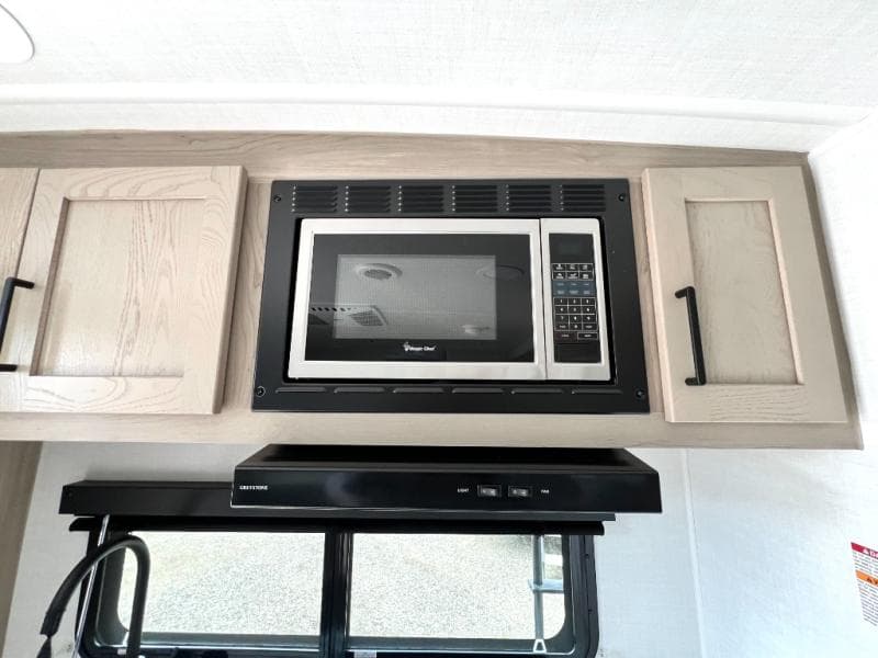 2026 Forest River 2026 Forest River Rockwood Mini Lite - thumbnail 22