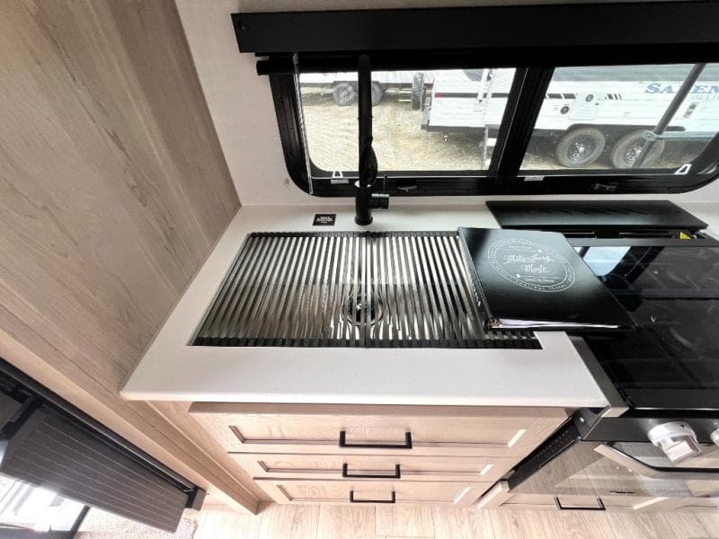 2026 Forest River 2026 Forest River Rockwood Mini Lite - thumbnail 23