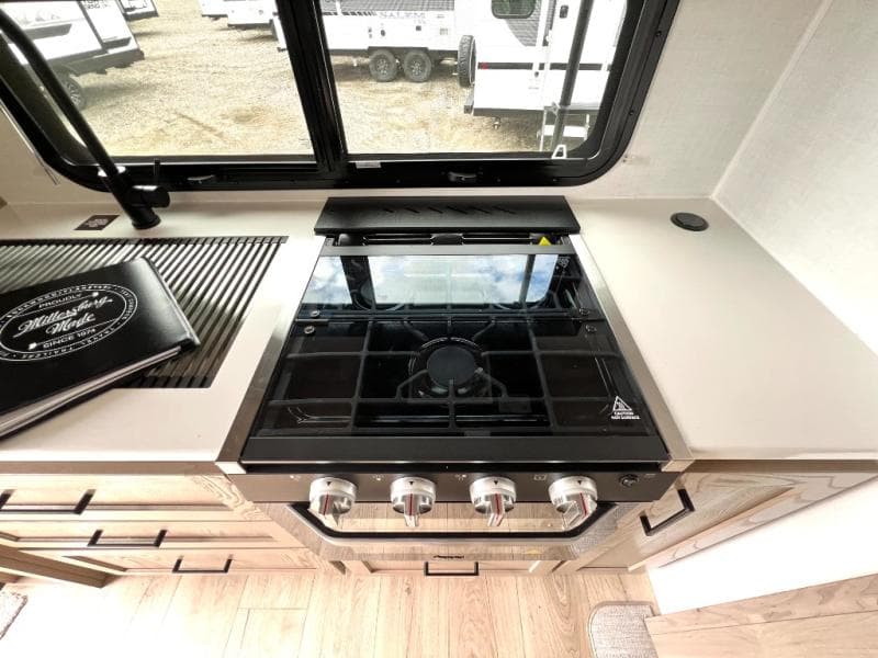 2026 Forest River 2026 Forest River Rockwood Mini Lite - thumbnail 25