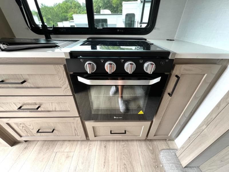 2026 Forest River 2026 Forest River Rockwood Mini Lite - thumbnail 26