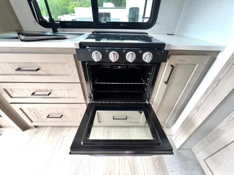 2026 Forest River 2026 Forest River Rockwood Mini Lite - thumbnail 27