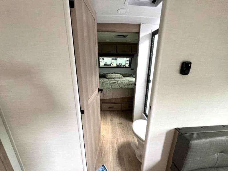 2026 Forest River 2026 Forest River Rockwood Mini Lite - thumbnail 29