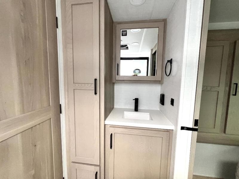 2026 Forest River 2026 Forest River Rockwood Mini Lite - thumbnail 31