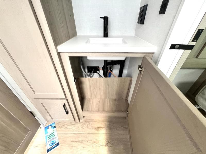 2026 Forest River 2026 Forest River Rockwood Mini Lite - thumbnail 34