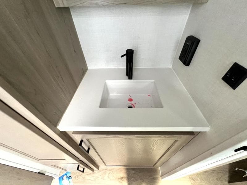 2026 Forest River 2026 Forest River Rockwood Mini Lite - thumbnail 35