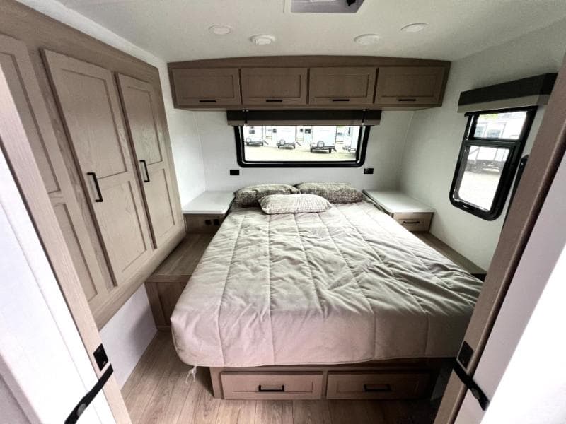 2026 Forest River 2026 Forest River Rockwood Mini Lite - thumbnail 36