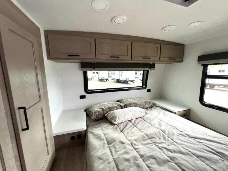 2026 Forest River 2026 Forest River Rockwood Mini Lite - thumbnail 38