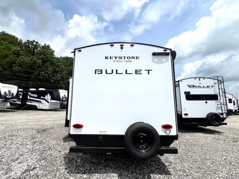 2026 Keystone 2026 Keystone Bullet Crossfire - thumbnail 10