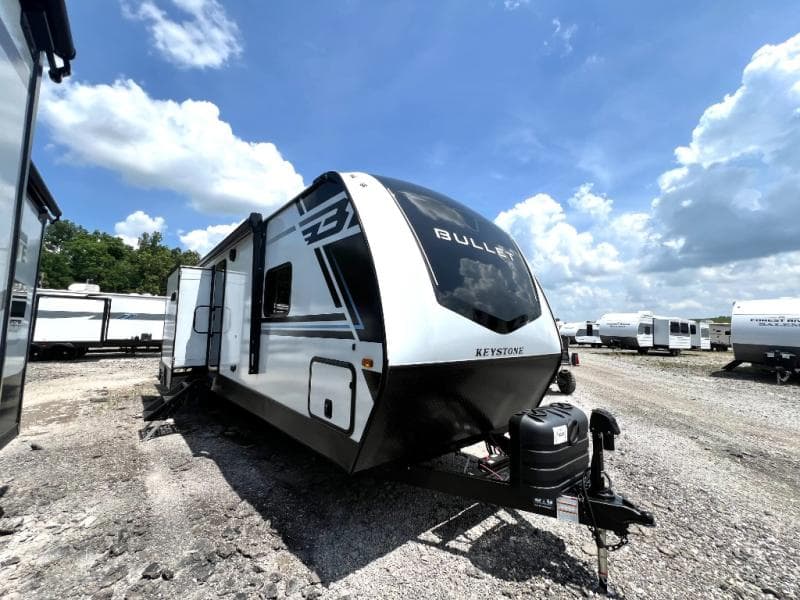 2026 Keystone 2026 Keystone Bullet Premium - thumbnail 6